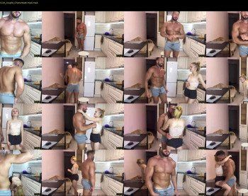 69littlebig69 — 15 minute Chaturbate couple cam show recording, 4K, Jul 21, 2019