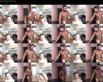 69littlebig69 — 4 minute Chaturbate couple cam show recording, 4K, Jul 21, 2019
