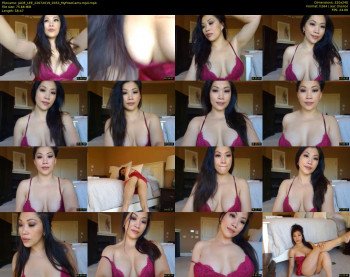 JADE_LEE — 59 minute MyFreeCams cam show recording, SD, Jul 22, 2019