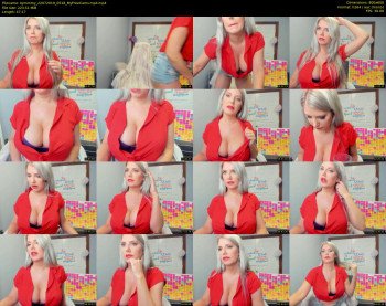 Kymmmy — 48 minute MyFreeCams cam show recording, 480p, Jul 22, 2019