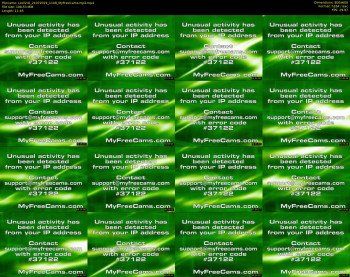 LexiVixi — 12 minute MyFreeCams cam show recording, 480p, Jul 21, 2019