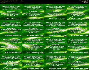 LexiVixi — 18 minute MyFreeCams cam show recording, 480p, Jul 21, 2019