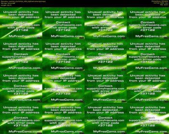 LexiVixi — 7 minute MyFreeCams cam show recording, 480p, Jul 21, 2019