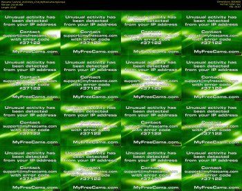 LexiVixi — 26 minute MyFreeCams cam show recording, 480p, Jul 21, 2019