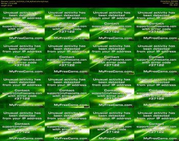 LexiVixi — 19 minute MyFreeCams cam show recording, 480p, Jul 21, 2019