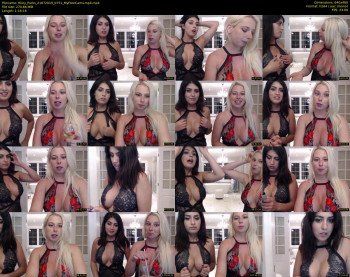 Riley_Parks — 77 minute MyFreeCams cam show recording, 480p, Jul 21, 2019