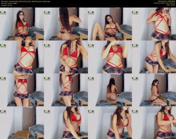 Veronikahil — 43 minute MyFreeCams cam show recording, 480p, Jul 22, 2019