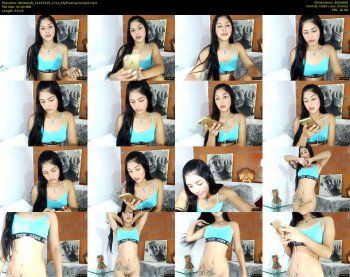 whitneyr — 11 minute MyFreeCams cam show recording, 480p, Jul 21, 2019