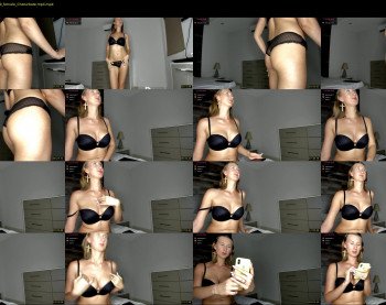 _astarta_ — 19 minute Chaturbate female cam show recording, 1080p, Jul 22, 2019