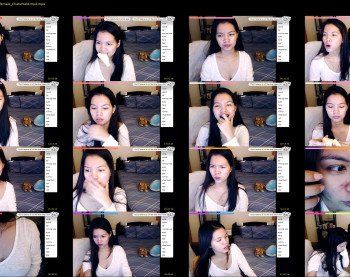 _pilya_ — 49 minute Chaturbate female cam show recording, 720p, Jul 21, 2019