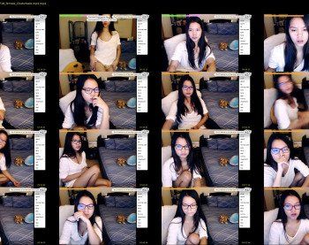 _pilya_ — 56 minute Chaturbate female cam show recording, 720p, Jul 21, 2019