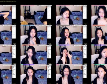 _pilya_ — 86 minute Chaturbate female cam show recording, 720p, Jul 22, 2019
