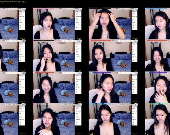 _pilya_ — 76 minute Chaturbate female cam show recording, 720p, Jul 22, 2019