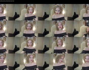 abigailmcgee — 8 minute Chaturbate female cam show recording, 720p, Jul 21, 2019