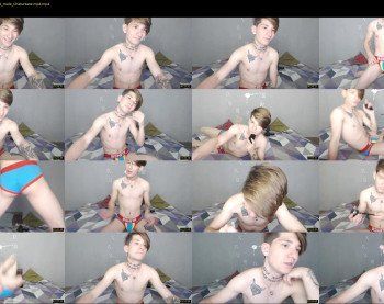 adanstar — 56 minute Chaturbate male cam show recording, 720p, Jul 8, 2019