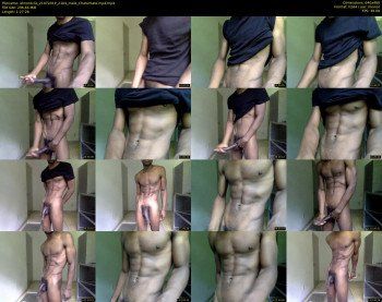 ahnoreclis — 88 minute Chaturbate male cam show recording, 480p, Jul 21, 2019