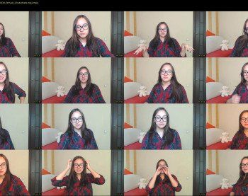 airbags2000 — 5 minute Chaturbate female cam show recording, 1080p, Jul 21, 2019