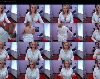 alice_pinkys — 5 minute Chaturbate female cam show recording, 1080p, Jul 21, 2019