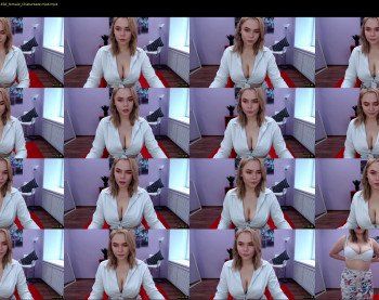 alice_pinkys — 12 minute Chaturbate female cam show recording, 1080p, Jul 21, 2019