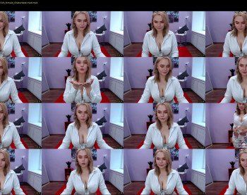 alice_pinkys — 28 minute Chaturbate female cam show recording, 1080p, Jul 21, 2019