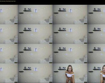 alisaa__fox — 47 minute Chaturbate female cam show recording, 1080p, Jul 21, 2019