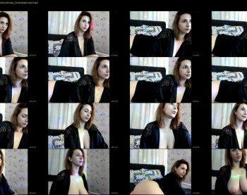 allayah — 65 minute Chaturbate female cam show recording, 720p, Jul 20, 2019