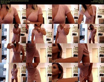 ana_rose — 35 minute MyFreeCams cam show recording, 480p, Jul 9, 2019