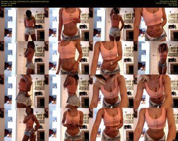 ana_rose — 6 minute MyFreeCams cam show recording, 480p, Jul 22, 2019