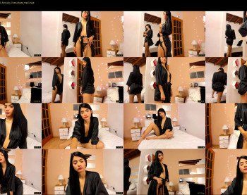 anablerd — 47 minute Chaturbate female cam show recording, 1080p, Jul 21, 2019