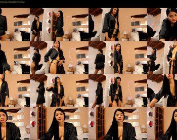 anablerd — 7 minute Chaturbate female cam show recording, 1080p, Jul 21, 2019