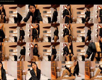 anablerd — 13 minute Chaturbate female cam show recording, 1080p, Jul 21, 2019
