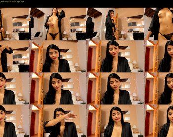 anablerd — 6 minute Chaturbate female cam show recording, 1080p, Jul 21, 2019