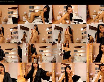 anablerd — 47 minute Chaturbate female cam show recording, 1080p, Jul 21, 2019