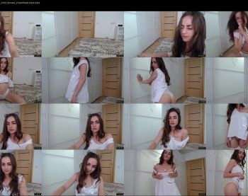 angelina_new — 29 minute Chaturbate female cam show recording, 1080p, Jul 21, 2019