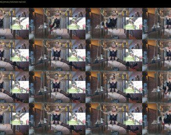 angelinasia — 29 minute Chaturbate female cam show recording, 1080p, Jul 19, 2019