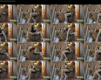 angelinasia — 29 minute Chaturbate female cam show recording, 1080p, Jul 21, 2019