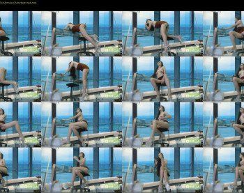 angelinasia — 29 minute Chaturbate female cam show recording, 1080p, Jul 21, 2019