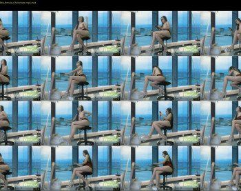 angelinasia — 18 minute Chaturbate female cam show recording, 1080p, Jul 21, 2019