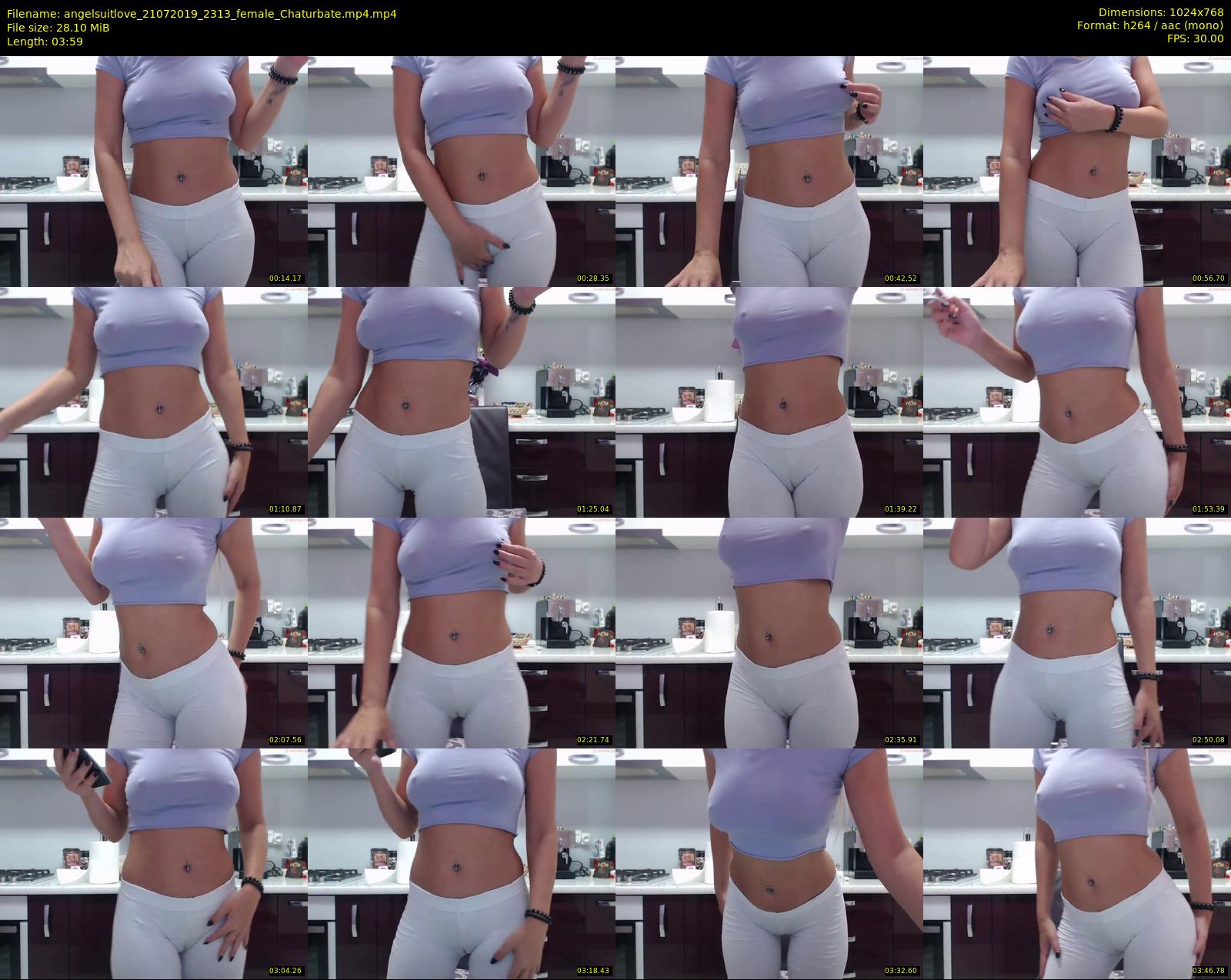 angelsuitlove — 4 minute Chaturbate female cam show recording, 720p, Jul 21, 2019