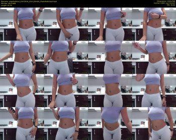 angelsuitlove — 4 minute Chaturbate female cam show recording, 720p, Jul 21, 2019