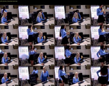 annemarry96 — 6 minute Chaturbate female cam show recording, 4K, Jul 22, 2019