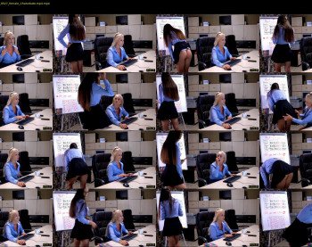 annemarry96 — 6 minute Chaturbate female cam show recording, 4K, Jul 22, 2019