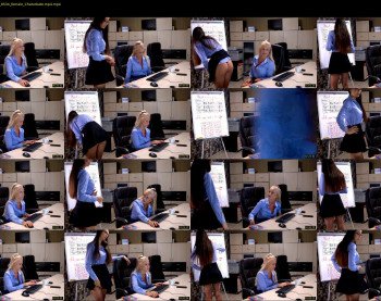 annemarry96 — 6 minute Chaturbate female cam show recording, 4K, Jul 22, 2019