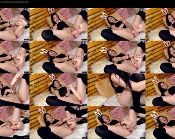 annie_dreams — 29 minute Chaturbate female cam show recording, 1080p, Jul 22, 2019