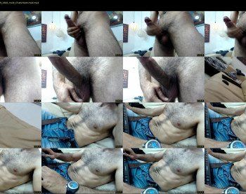 antonywebcam — 6 minute Chaturbate male cam show recording, 1080p, Jul 21, 2019