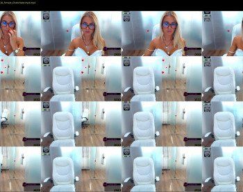 anyarayne — 36 minute Chaturbate female cam show recording, 1080p, Jul 21, 2019
