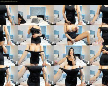 asian_delight_ — 56 minute Chaturbate female cam show recording, 1080p, Jul 21, 2019