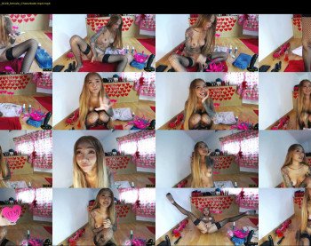 asianqueen93 — 23 minute Chaturbate female cam show recording, 720p, Jul 22, 2019