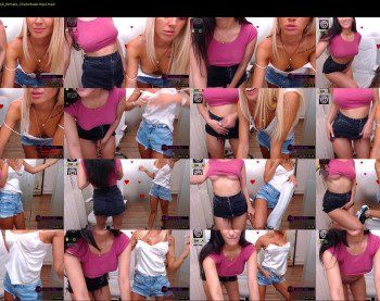 ayumilove — 19 minute Chaturbate female cam show recording, 1080p, Jul 21, 2019