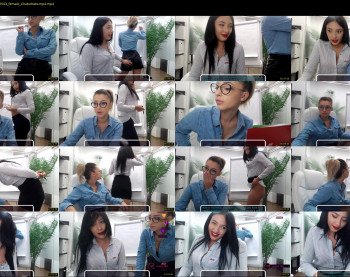 babesgowild — 15 minute Chaturbate couple cam show recording, 1080p, Jul 22, 2019